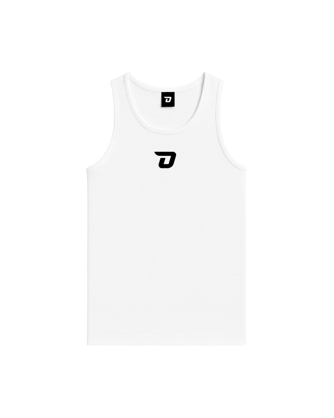 TANKTOP (WHITE)