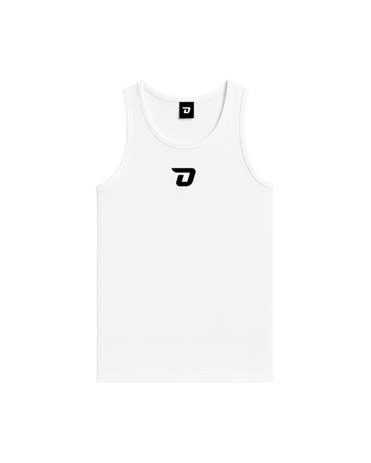 TANKTOP (WHITE)