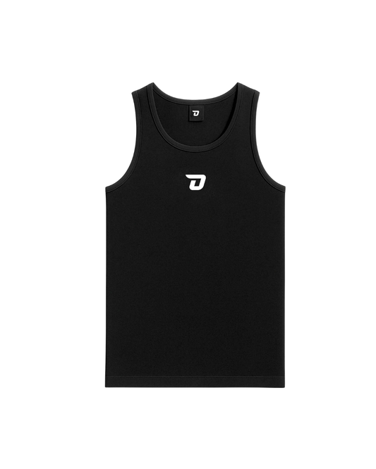 TANKTOP (BLACK)