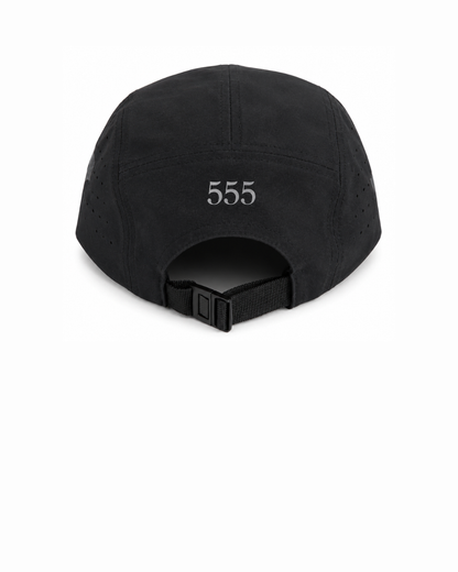 555 PERFORMANCE-CAP