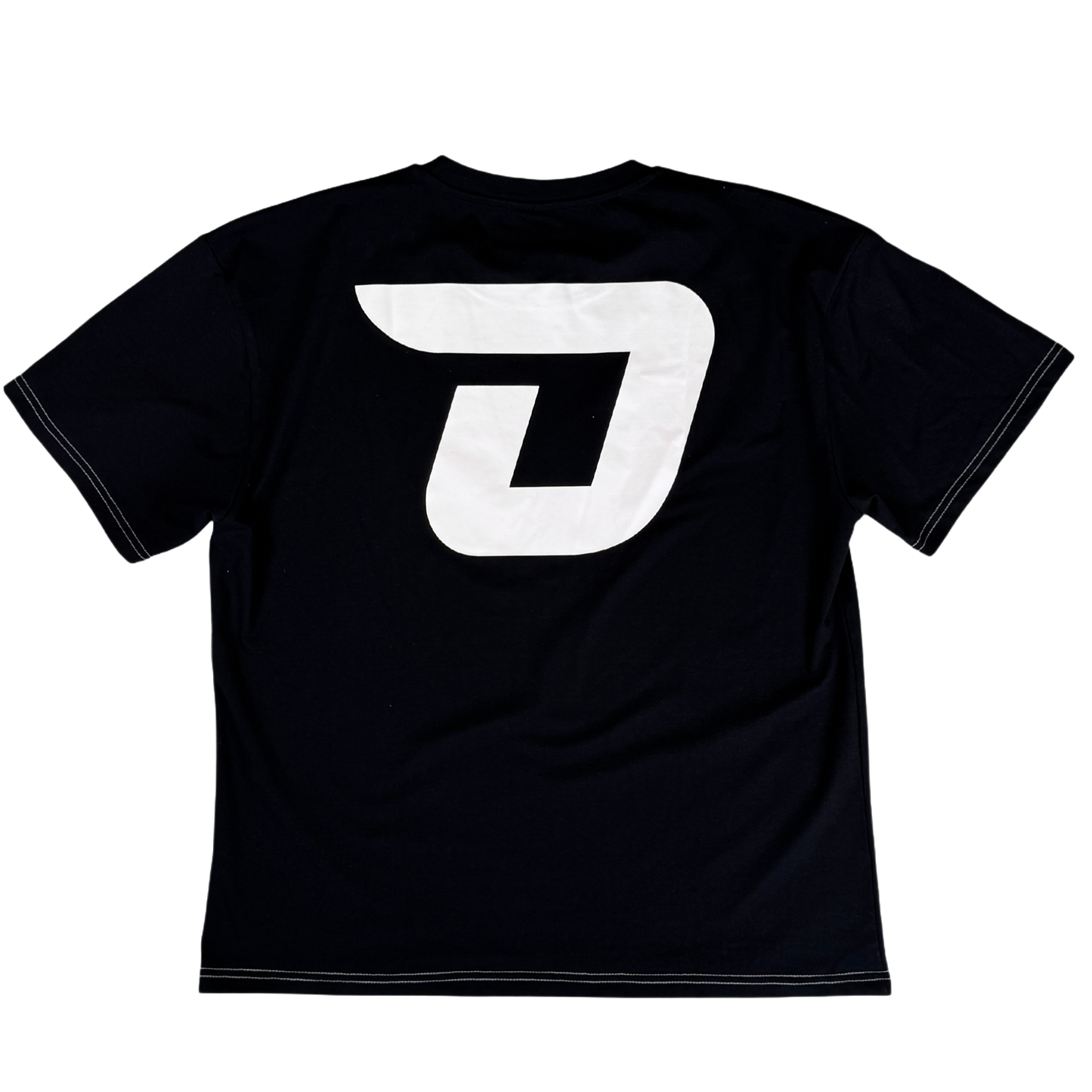 $OJOSPORTS TEE$ (BLACK)