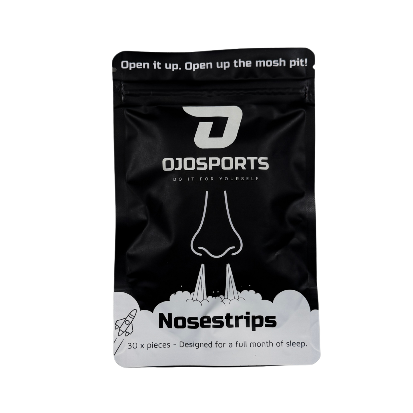 $NOSE STRIPS$