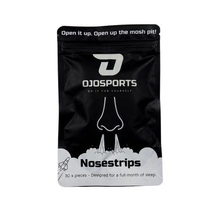 $NOSE STRIPS$