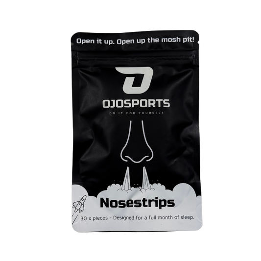 $NOSE STRIPS$