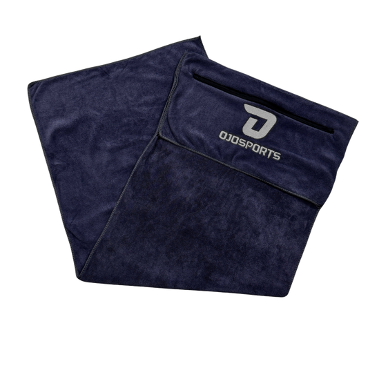 $TOWEL$ (GREY)